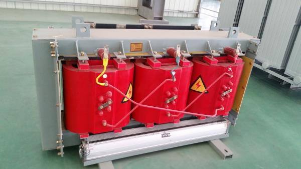 KBSGZY-2500矿用隔爆西林干式变压器 KBSGZY-2500矿用隔爆西林干式变压器
